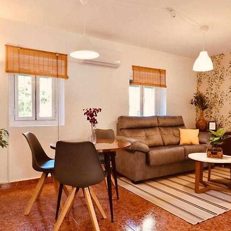 Fantastico Apartamento En גרנדה מראה חיצוני תמונה