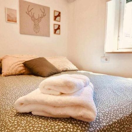 Fantastico Apartamento En גרנדה מראה חיצוני תמונה