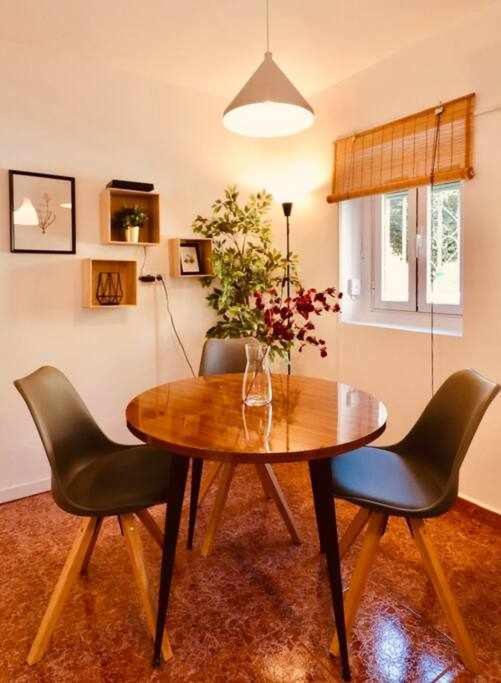 Fantastico Apartamento En גרנדה מראה חיצוני תמונה