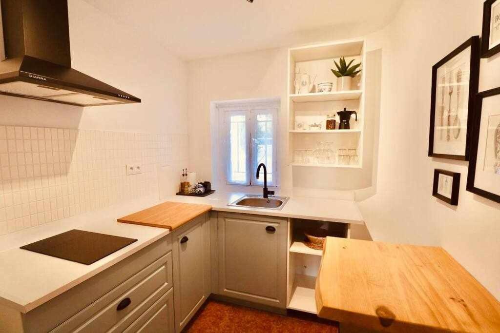 Fantastico Apartamento En גרנדה מראה חיצוני תמונה