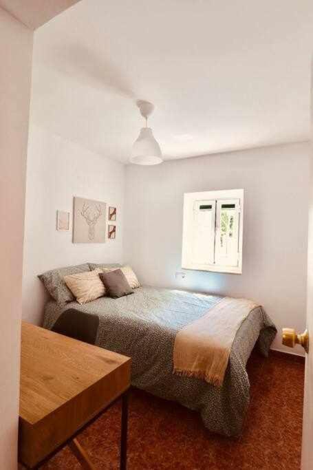 Fantastico Apartamento En גרנדה מראה חיצוני תמונה