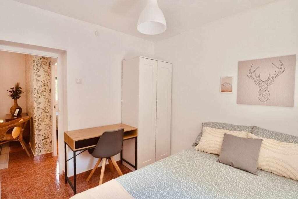 Fantastico Apartamento En גרנדה מראה חיצוני תמונה