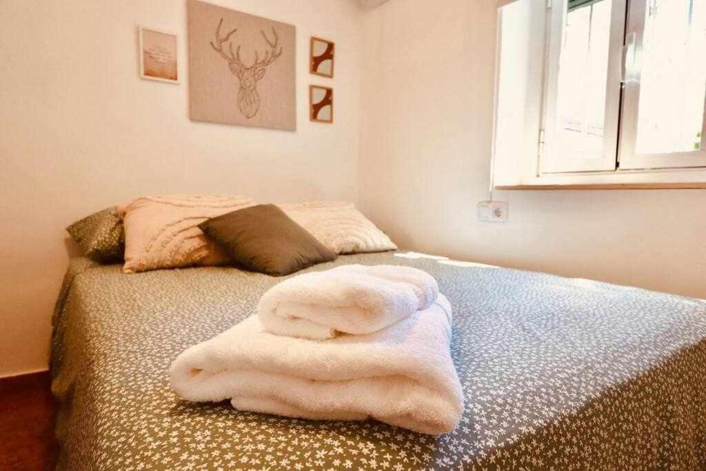 Fantastico Apartamento En גרנדה מראה חיצוני תמונה