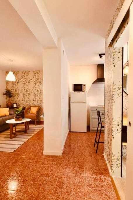Fantastico Apartamento En גרנדה מראה חיצוני תמונה