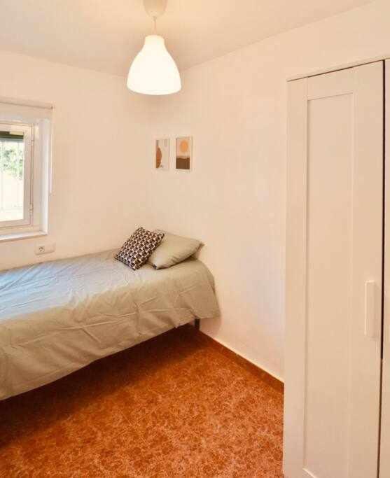 Fantastico Apartamento En גרנדה מראה חיצוני תמונה