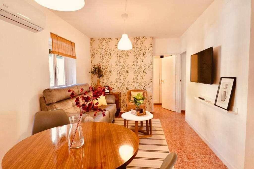 Fantastico Apartamento En גרנדה מראה חיצוני תמונה