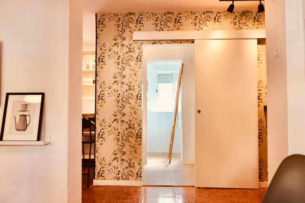 Fantastico Apartamento En גרנדה מראה חיצוני תמונה